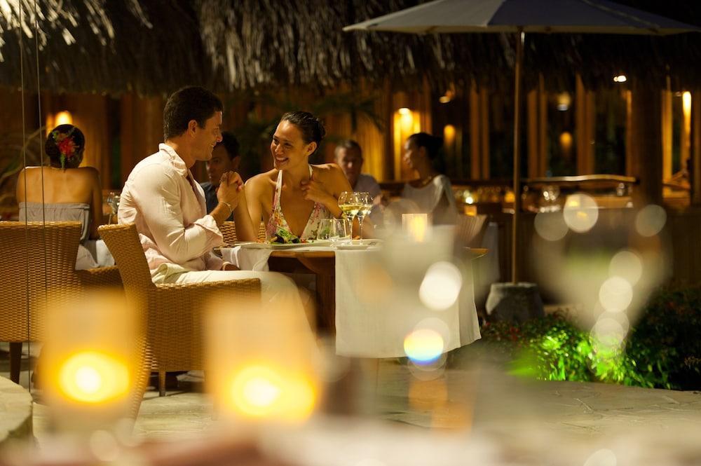 Le Bora Bora By Pearl Resorts Esterno foto
