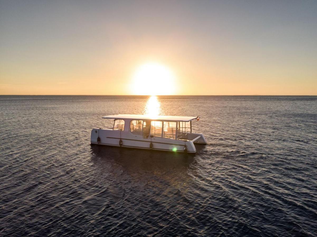 Le Bora Bora By Pearl Resorts Esterno foto