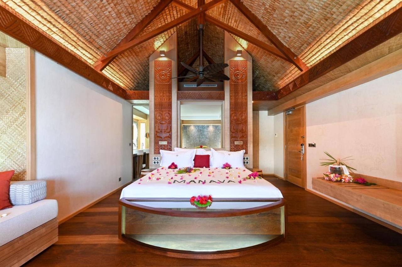 Le Bora Bora By Pearl Resorts Esterno foto