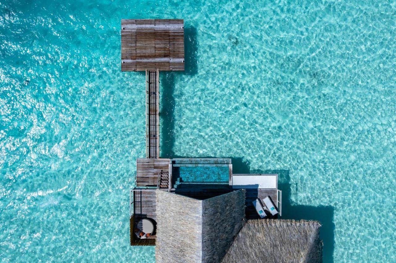 Le Bora Bora By Pearl Resorts Esterno foto