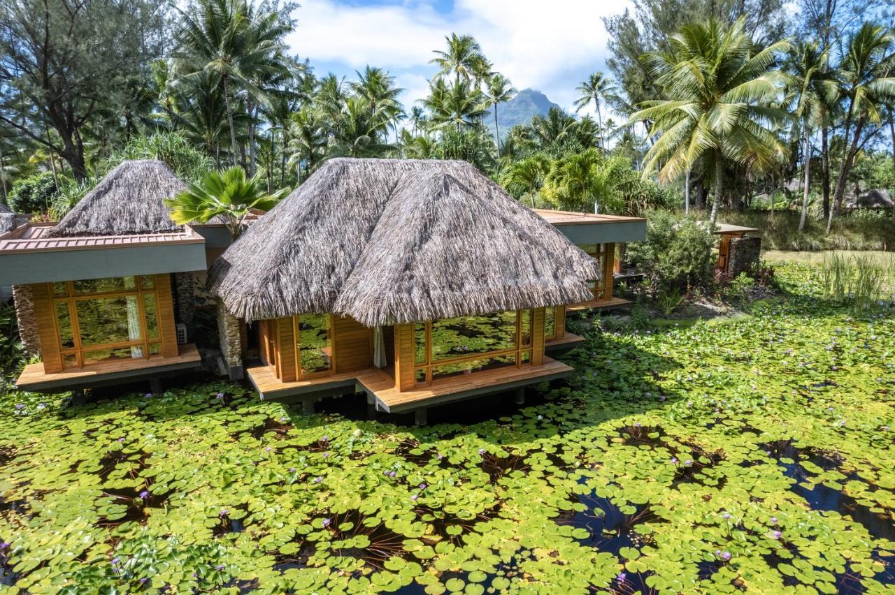 Le Bora Bora By Pearl Resorts Esterno foto
