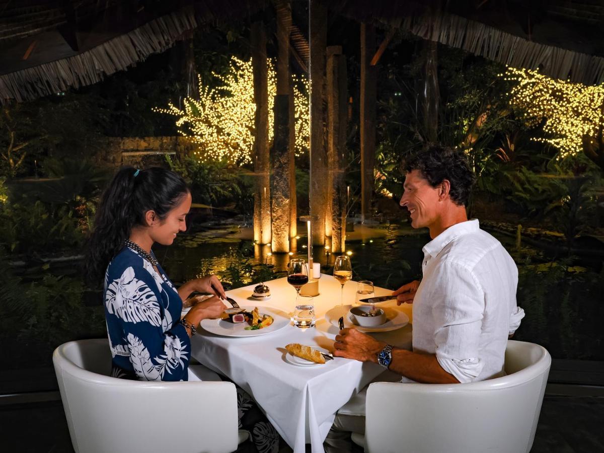 Le Bora Bora By Pearl Resorts Esterno foto