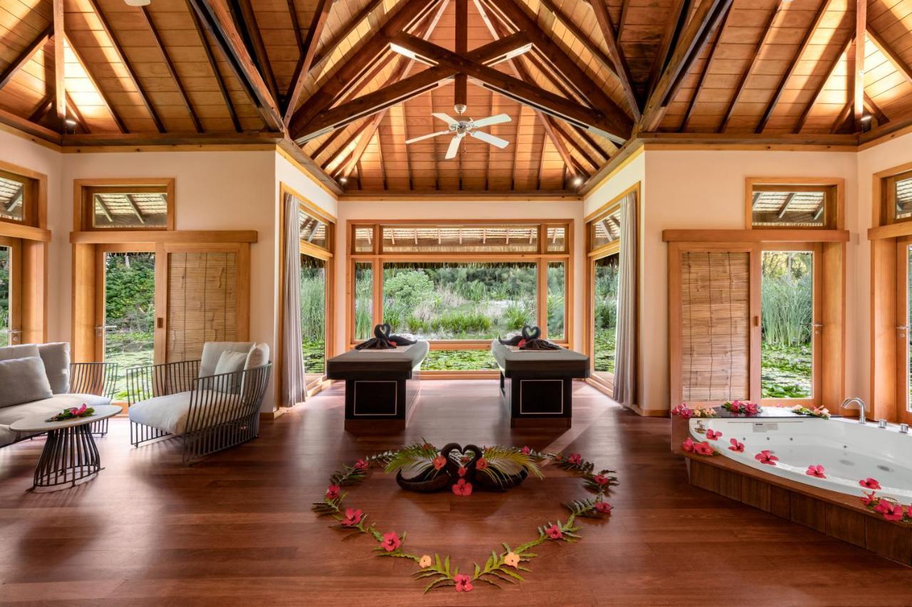 Le Bora Bora By Pearl Resorts Esterno foto