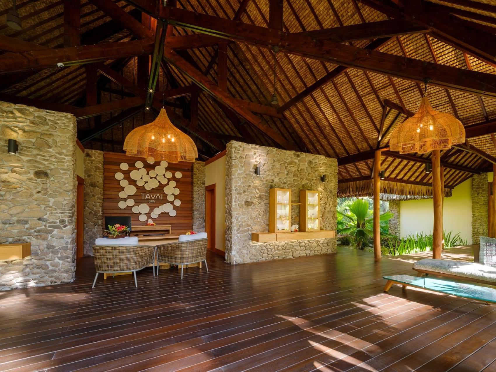 Le Bora Bora By Pearl Resorts Esterno foto