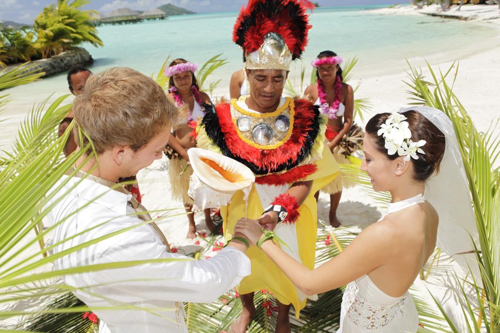 Le Bora Bora By Pearl Resorts Esterno foto