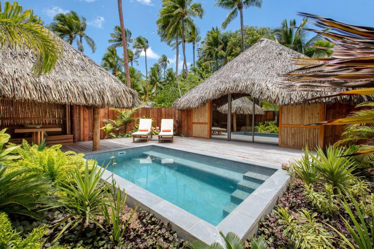 Le Bora Bora By Pearl Resorts Esterno foto